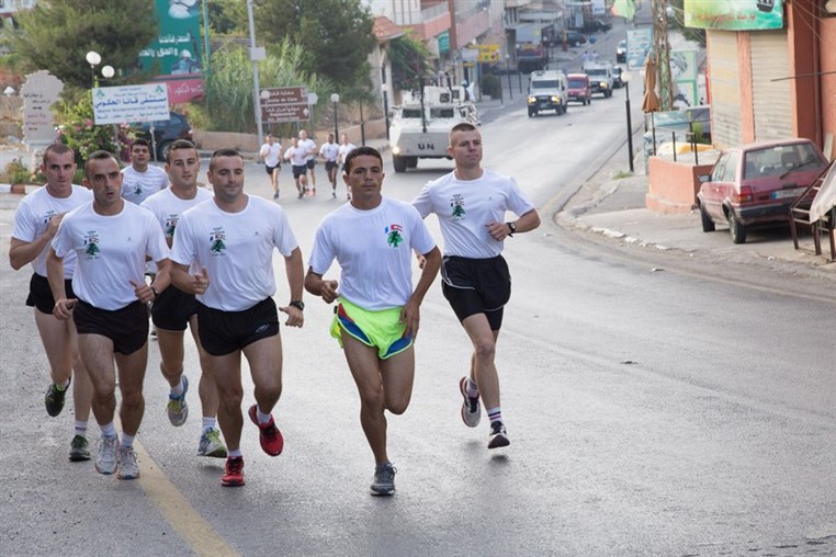 Course de la solidarite 